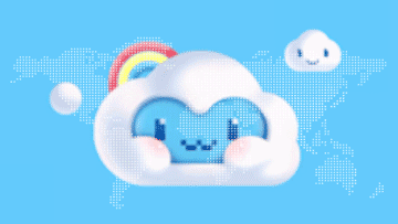 中國移動(dòng)子品牌IP設(shè)計(jì)